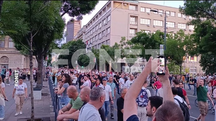 Intervencija u Kralja Milana